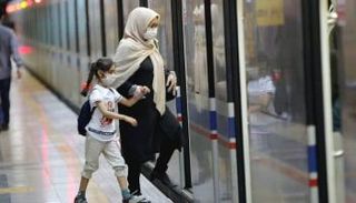 إيران تسجّل حصيلة قياسية للإصابات اليومية بكوفيد-19