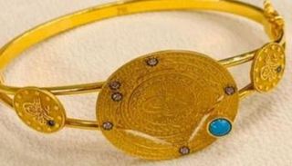 أسعار الذهب اليوم الثلاثاء 20 يوليو 2021 في الجزائر