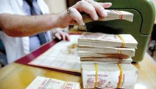 أسعار اليورو والدولار في الجزائر اليوم