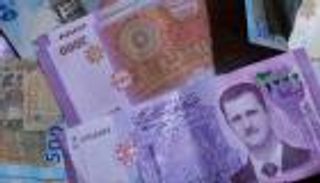 سعر الدولار في سوريا اليوم الثلاثاء 20 يوليو 2021