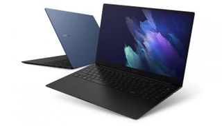لاب توب سامسونج Galaxy Book