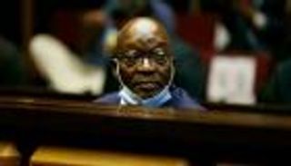 جنوب أفريقيا.. تأجيل محاكمة زوما 3 أسابيع