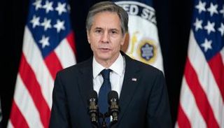 أنتوني بلينكن