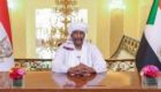 البرهان يدعو السودانيين للاصطفاف ونبذ "الجهوية"