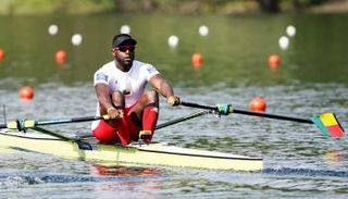 رياضة التجديف