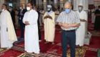 كورونا "يكمم" فرحة العيد في الجزائر.. بهجة محدودة