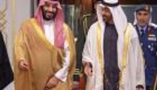 الإمارات والسعودية.. شراكة استراتيجية تحمي الأمن العربي