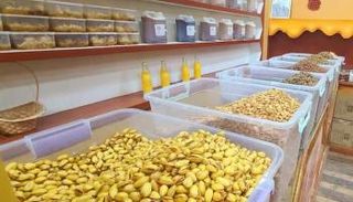 جعالة العيد مجانا في اليمن لإضفاء البهجة على النفوس