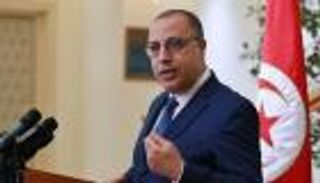 "ألاعيب الإخوان".. المشيشي: حكومة تونس تتعرض لحملات تشوية