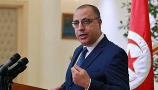 هشام المشيشي