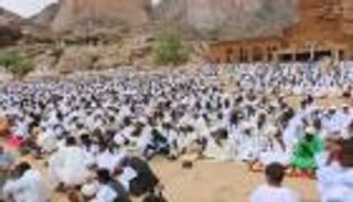 عيد الأضحى بالخرطوم.. زخم السلام "ينقي" أجواء السودان