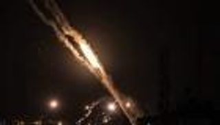 الجيش الإسرائيلي: رصد إطلاق قذيفتين من الأراضي اللبنانية