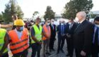 الرئيس التونسي: لن ننسى مواقف الدول التي دعمتنا لمواجهة كورونا