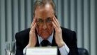 بعد تسريبات بيريز.. قرار صادم يهدد ريال مدريد