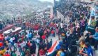 مدن اليمن "تنتشل الثقافة" باحتفالات فنية 