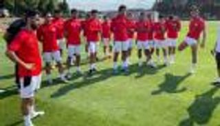 التشكيل المتوقع لمنتخب مصر أمام إسبانيا في أولمبياد طوكيو 2020