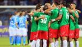 الدوري الأردني.. 3 أرقام من وحي قمة الفيصلي والوحدات