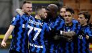 بسبب كورونا.. إنتر ميلان ثاني المنسحبين من كأس فلوريدا