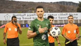 القنوات الناقلة للدوري السعودي