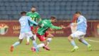 ترتيب الدوري الأردني.. الوحدات يحسم قمة الفيصلي ويرتقي للصدارة