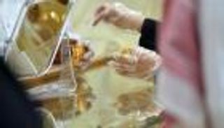 أسعار الذهب اليوم في السعودية الأربعاء 21 يوليو 2021.. ارتفاع جماعي