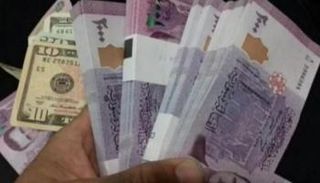 سعر الدولار في سوريا اليوم الأربعاء 21 يوليو 2021