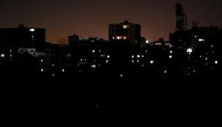 الظلام يخيم على محافظات العراق