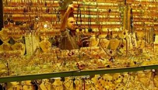 أسعار الذهب فى مصر