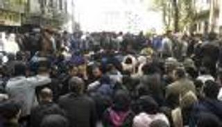 "احتجاجات المياه" بإيران.. قتيل جديد يرفع عدد الضحايا لـ8