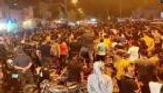 ارتفاع ضحايا احتجاجات "المياه" بإيران إلى 7 متظاهرين