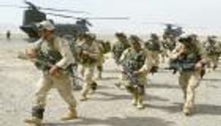 95 %.. الرحيل الأمريكي عن أفغانستان يقترب من النهاية