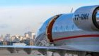 معلومات جديدة.. طائرة اختطاف غصن "زبون" للمخابرات التركية