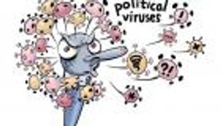 خبراء صينيون: السياسة تعقد مهمة البحث عن أصل كورونا