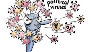 السياسة تجعل مهمة البحث العلمي شاقة - تشاينا ديلي