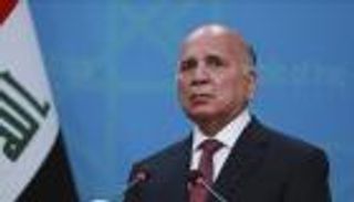 ملفات الكاظمي في واشنطن.. الحوار يصل المحطة الأخيرة