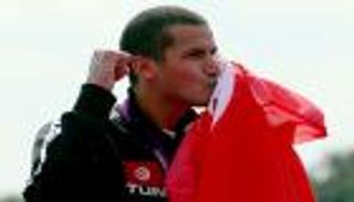 انسحاب وعودة.. 48 ساعة تحسم مشاركة التونسي الملولي في الأولمبياد