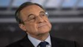 تسريبات بيريز.. كيف ينهي رئيس ريال مدريد الأزمة؟