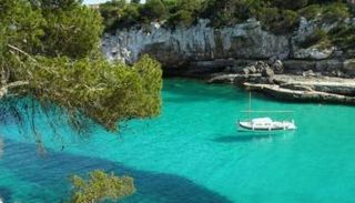 جزيرة مايوركا الإسبانية