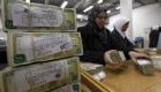 سعر الدولار في سوريا اليوم الخميس 22 يوليو 2021