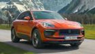 بورش تزيح الستار عن النسخة الأحدث من طراز "ماكان".. المواصفات