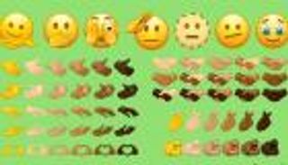 شاهد.. أبل تكشف عن تحديث لـ "إيموجي" نظام تشغيل ios
