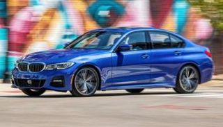 موديل G20 330i 