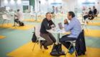 5 أسئلة عليك طرحها عند المقابلة لشغل وظيفة