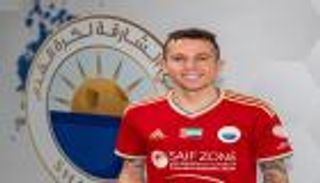 بديل كورونادو.. 8 معلومات عن البرازيلي بيرنارد أحدث صفقات الشارقة