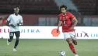 جدول ترتيب الدوري المصري بعد تعادل الأهلي والبنك الأهلي 