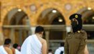 لأول مرة.. سعوديات يشاركن في تأمين الحجاج والمعتمرين بمكة والمدينة