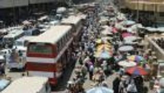 الانفجار السكاني في العراق.. أزمة مستقبل أم ثرثرة فوق آبار النفط؟