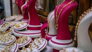 أسعار الذهب اليوم الخميس 22 يوليو 2021 في سوريا