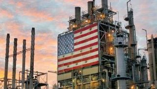 ارتفاع سعر الغاز الطبيعي في أمريكا