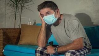 مخاوف من تأثير كورونا على الصحة العقلية للبشر